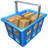 Full basket Icon